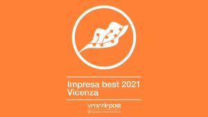 Scopri di più sull'articolo Impresa Best 2021 Vicenza